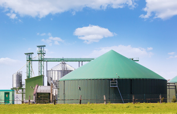 Installation Classée pour la Protection de l’Environnement