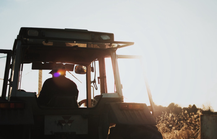 Définition de l’agriculteur actif au titre de la PAC