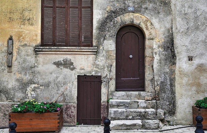 Usufruitier et nu-propriétaire ne sont pas indivisaires entre eux