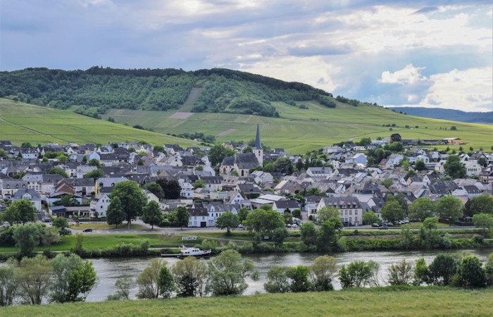 Octroi de baux ruraux par une commune : priorité aux JA