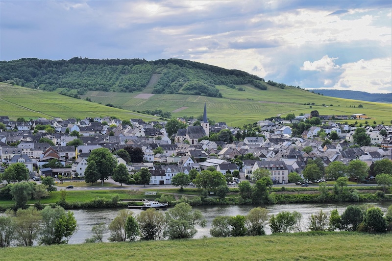 Octroi de baux ruraux par une commune : priorité aux JA