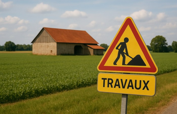 Indemnité preneur sortant : la contestation du congé ne suspend pas le délai pour demander l’indemnité !