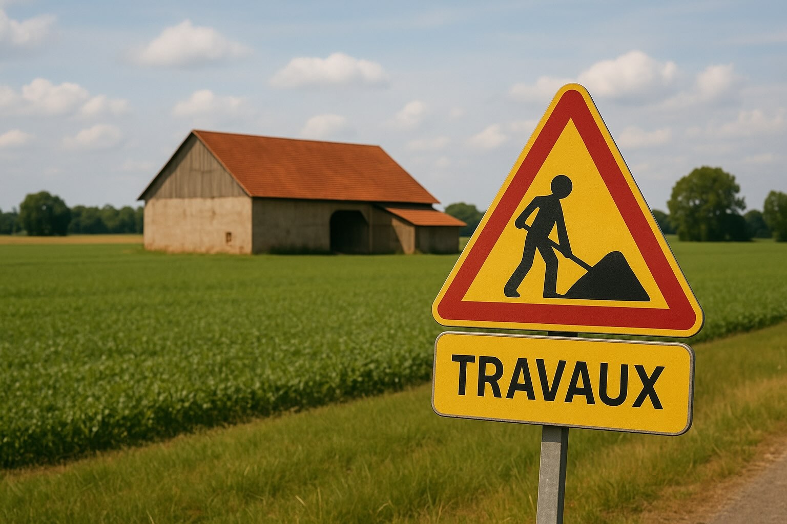 Indemnité preneur sortant : la contestation du congé ne suspend pas le délai pour demander l’indemnité !