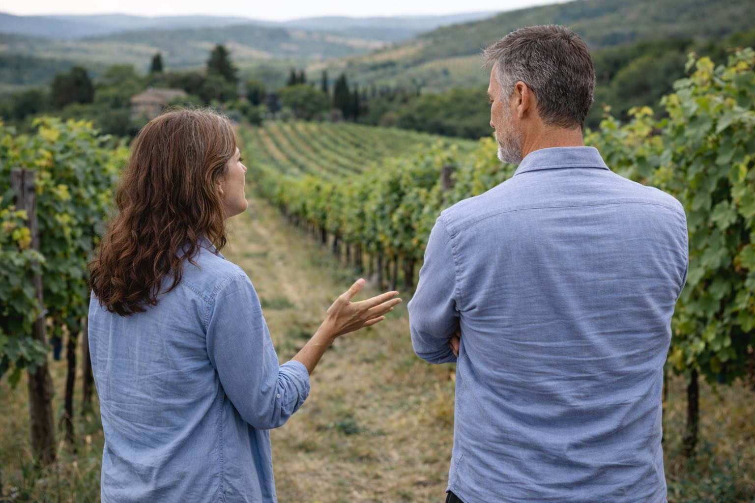 LA CONTRIBUTION DU CONCUBIN A L’EXPLOITATION VITICOLE PEUT-ELLE ETRE INDEMNISEE ?