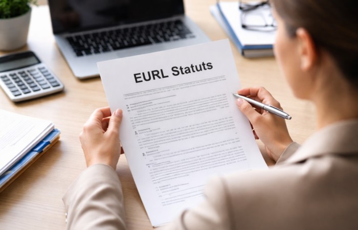 TERRÉSA Contrat de travail gérant autoconsenti