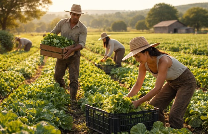 Droit de préemption du preneur en place : le recours risqué à la prestation de services !
