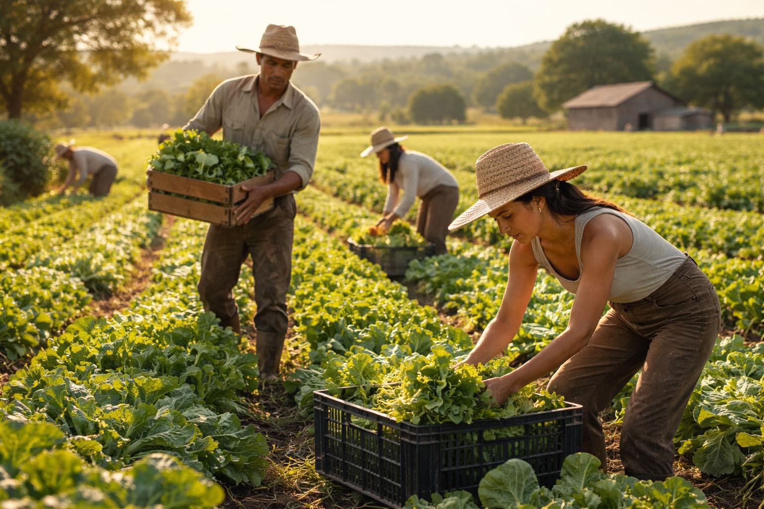 Droit de préemption du preneur en place : le recours risqué à la prestation de services !