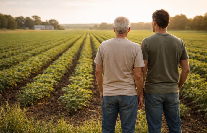 Clause de reprise sexennale et cession du bail au descendant