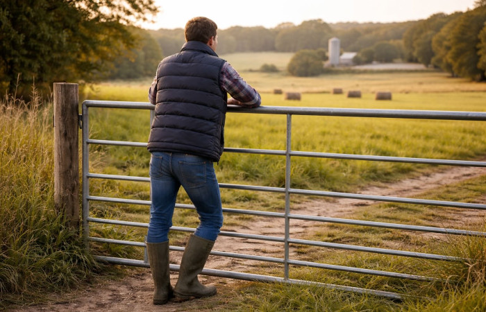 Droit de préemption du preneur en place : le contrôle des conditions d’exploitation se fait a posteriori