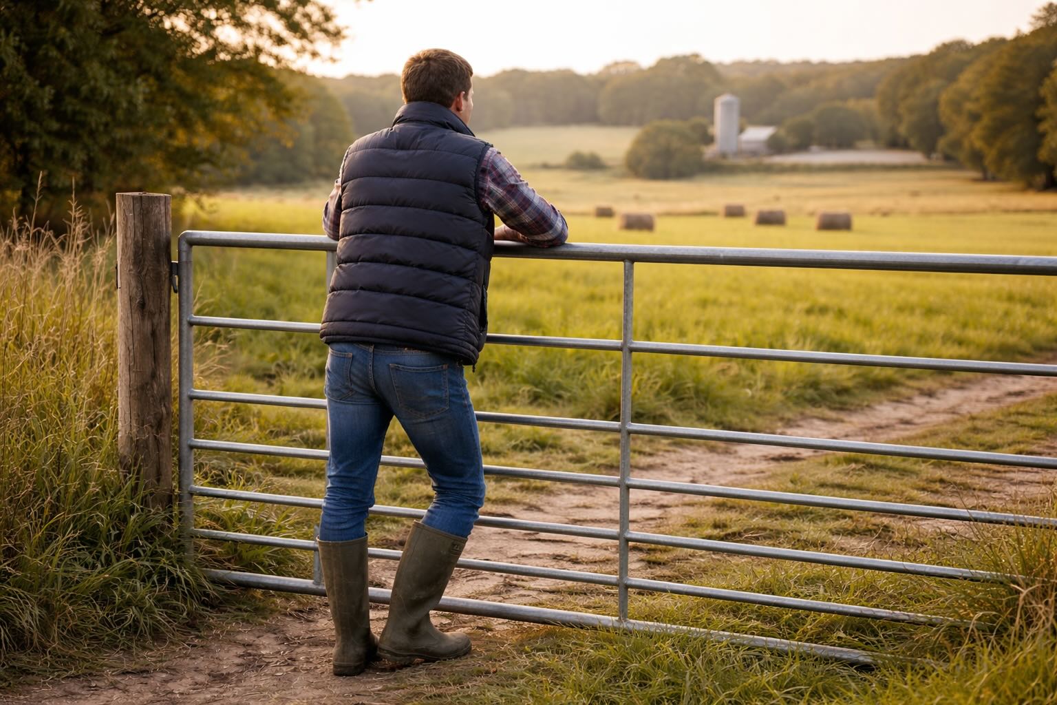 Droit de préemption du preneur en place : le contrôle des conditions d’exploitation se fait a posteriori