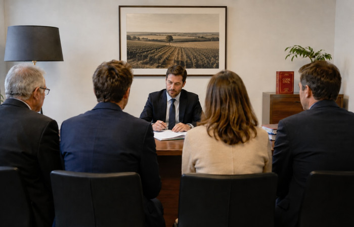 Dutreil : l’engagement réputé acquis, un outil à manipuler avec précaution