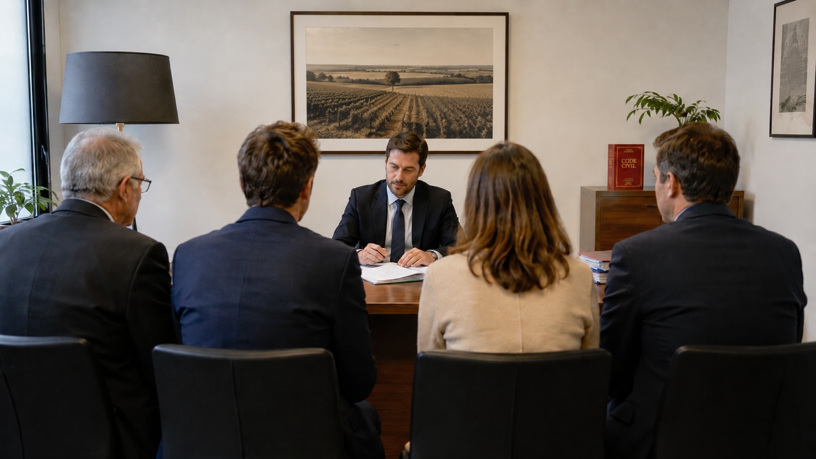Dutreil : l’engagement réputé acquis, un outil à manipuler avec précaution